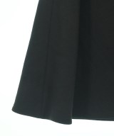 GIORGIO ARMANI（ジョルジオアルマーニ）ひざ丈スカート 黒 サイズ:38(S位) レディース/2200609438152
