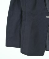 GIORGIO ARMANI（ジョルジオアルマーニ）ノーカラージャケット 紺 サイズ:40(M位) レディース/2200608405070
