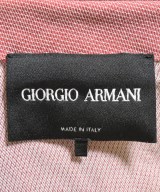 GIORGIO ARMANI（ジョルジオアルマーニ）カジュアルジャケット 赤 サイズ:38(S位) レディース/2200609570074