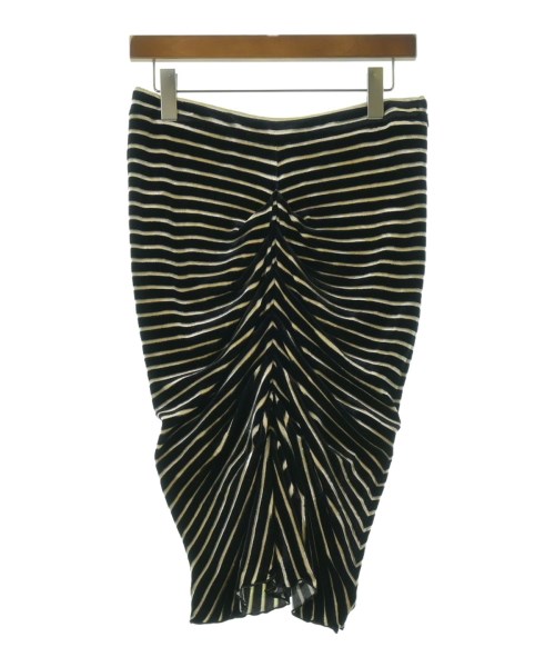 ジョルジオアルマーニ(GIORGIO ARMANI)のGIORGIO ARMANI ひざ丈スカート