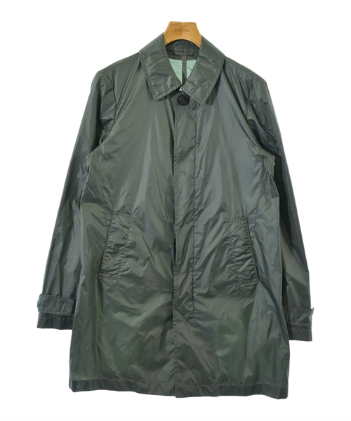 ジョルジオアルマーニ(GIORGIO ARMANI)のGIORGIO ARMANI ステンカラーコート