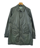 GIORGIO ARMANI ステンカラーコート