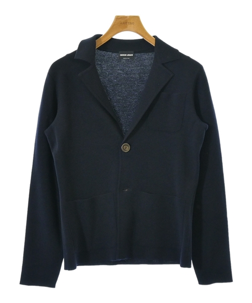 ジョルジオアルマーニ(GIORGIO ARMANI)のGIORGIO ARMANI カジュアルジャケット