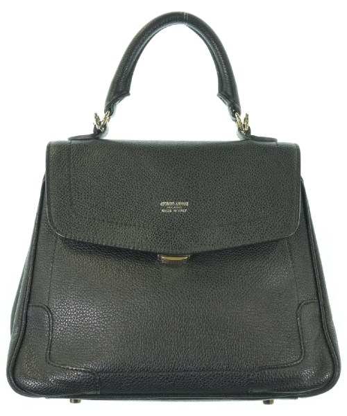 ジョルジオアルマーニ(GIORGIO ARMANI)のGIORGIO ARMANI ハンドバッグ