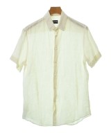 GIORGIO ARMANI カジュアルシャツ