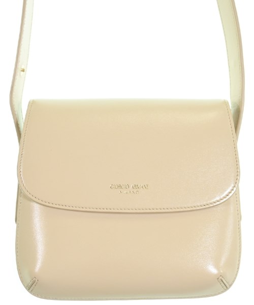 ジョルジオアルマーニ(GIORGIO ARMANI)のGIORGIO ARMANI ショルダーバッグ