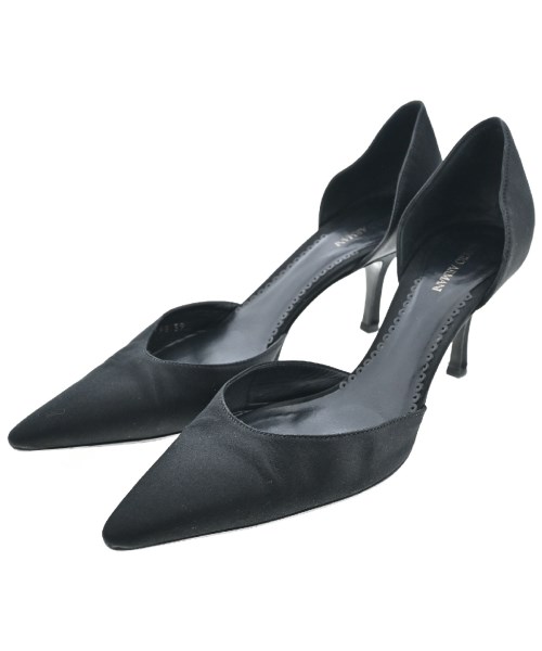 ジョルジオアルマーニ(GIORGIO ARMANI)のGIORGIO ARMANI パンプス