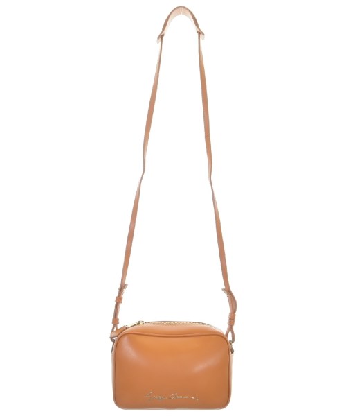 ジョルジオアルマーニ(GIORGIO ARMANI)のGIORGIO ARMANI ショルダーバッグ