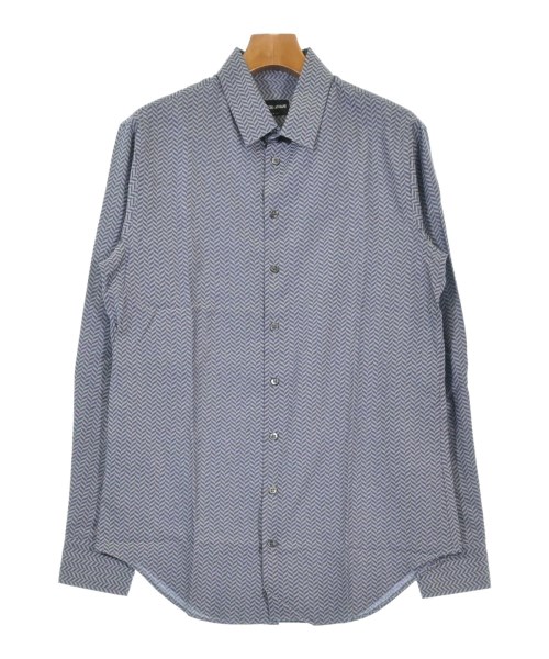 ジョルジオアルマーニ(GIORGIO ARMANI)のGIORGIO ARMANI カジュアルシャツ