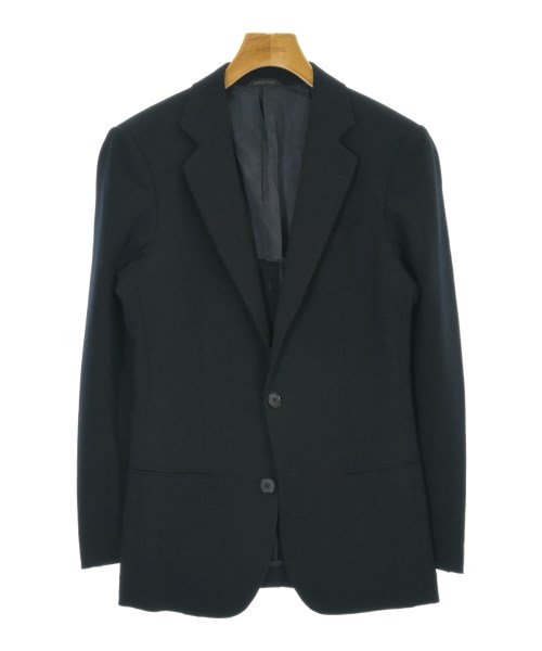 GIORGIO ARMANI（ジョルジオアルマーニ）その他 黒 サイズ:44(S位) メンズ/2200670295081