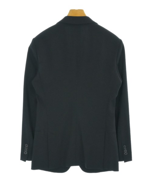 GIORGIO ARMANI（ジョルジオアルマーニ）その他 黒 サイズ:44(S位) メンズ/2200670295081