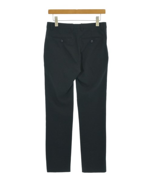 GIORGIO ARMANI（ジョルジオアルマーニ）その他 黒 サイズ:44(S位) メンズ/2200670295081