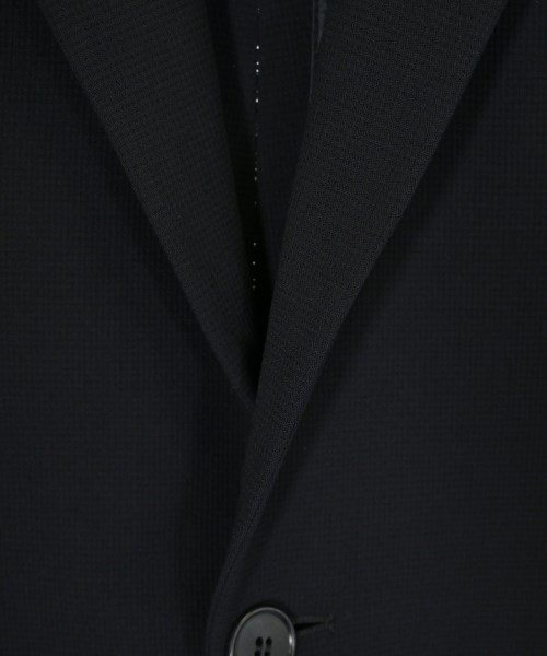 GIORGIO ARMANI（ジョルジオアルマーニ）その他 黒 サイズ:44(S位) メンズ/2200670295081