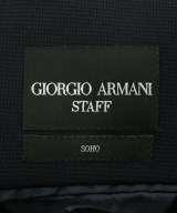 GIORGIO ARMANI（ジョルジオアルマーニ）その他 黒 サイズ:44(S位) メンズ/2200670295081