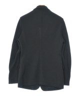 GIORGIO ARMANI（ジョルジオアルマーニ）カジュアルジャケット 黒 サイズ:44(S位) メンズ/2200673670014