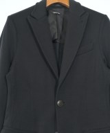 GIORGIO ARMANI（ジョルジオアルマーニ）カジュアルジャケット 黒 サイズ:44(S位) メンズ/2200673670014