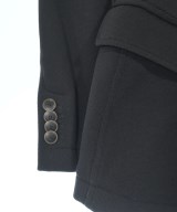 GIORGIO ARMANI（ジョルジオアルマーニ）カジュアルジャケット 黒 サイズ:44(S位) メンズ/2200673670014