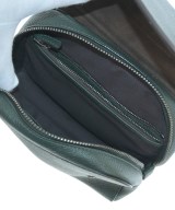 GIORGIO ARMANI（ジョルジオアルマーニ）ショルダーバッグ 緑 サイズ:- メンズ/2200674039025