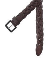 GIORGIO ARMANI（ジョルジオアルマーニ）ベルト 茶 サイズ:- メンズ/2200668058308