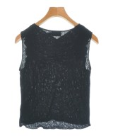 GIORGIO ARMANI（ジョルジオアルマーニ）ブラウス 黒 サイズ:38(S位) レディース/2200674392014