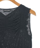 GIORGIO ARMANI（ジョルジオアルマーニ）ブラウス 黒 サイズ:38(S位) レディース/2200674392014