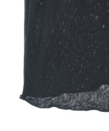 GIORGIO ARMANI（ジョルジオアルマーニ）ブラウス 黒 サイズ:38(S位) レディース/2200674392014