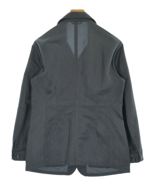 GIORGIO ARMANI（ジョルジオアルマーニ）カジュアルジャケット 紺 サイズ:1(S位) メンズ/2200672819070