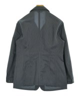 GIORGIO ARMANI（ジョルジオアルマーニ）カジュアルジャケット 紺 サイズ:1(S位) メンズ/2200672819070