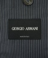 GIORGIO ARMANI（ジョルジオアルマーニ）カジュアルジャケット 紺 サイズ:1(S位) メンズ/2200672819070