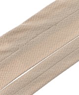 GIORGIO ARMANI（ジョルジオアルマーニ）ネクタイ ベージュ サイズ:- メンズ/2200675903059