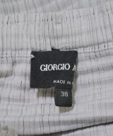GIORGIO ARMANI（ジョルジオアルマーニ）ロング・マキシ丈スカート グレー サイズ:38(S位) レディース/2200676029031