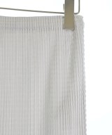 GIORGIO ARMANI（ジョルジオアルマーニ）ロング・マキシ丈スカート グレー サイズ:38(S位) レディース/2200676029031