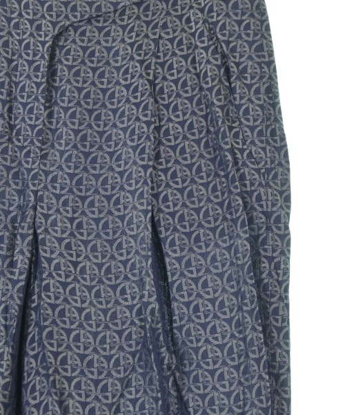 GIORGIO ARMANI（ジョルジオアルマーニ）その他 紺 サイズ:38(S位) レディース/2200676029048