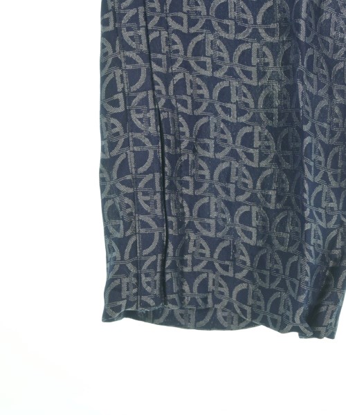 GIORGIO ARMANI（ジョルジオアルマーニ）その他 紺 サイズ:38(S位) レディース/2200676029048