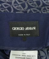 GIORGIO ARMANI（ジョルジオアルマーニ）その他 紺 サイズ:38(S位) レディース/2200676029048