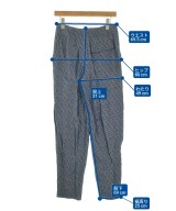 GIORGIO ARMANI（ジョルジオアルマーニ）その他 紺 サイズ:38(S位) レディース/2200676029048