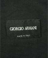 GIORGIO ARMANI（ジョルジオアルマーニ）カジュアルシャツ 黒 サイズ:38(S位) レディース/2200676029055