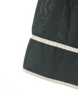 GIORGIO ARMANI（ジョルジオアルマーニ）カジュアルシャツ 黒 サイズ:38(S位) レディース/2200676029055