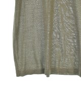 GIORGIO ARMANI（ジョルジオアルマーニ）Tシャツ・カットソー 茶 サイズ:42(M位) レディース/2200677388069