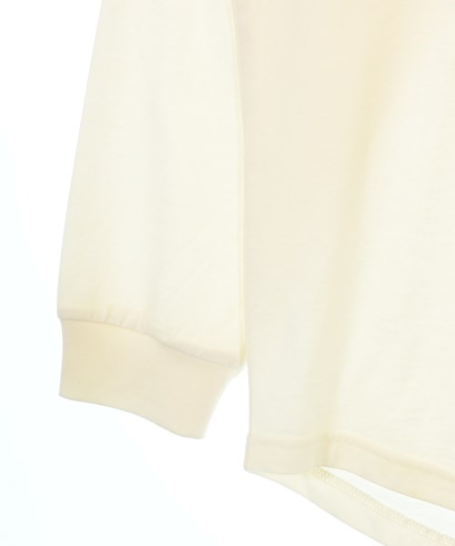 GIORGIO ARMANI（ジョルジオアルマーニ）Tシャツ・カットソー 白 サイズ:M メンズ/2200674112100