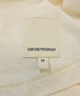 GIORGIO ARMANI（ジョルジオアルマーニ）Tシャツ・カットソー 白 サイズ:M メンズ/2200674112100