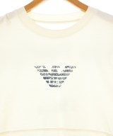 GIORGIO ARMANI（ジョルジオアルマーニ）Tシャツ・カットソー 白 サイズ:M メンズ/2200674112100
