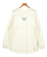 GIORGIO ARMANI Tシャツ・カットソー