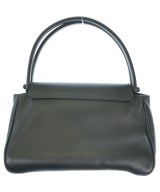GIORGIO ARMANI（ジョルジオアルマーニ）ハンドバッグ 黒 サイズ:- レディース/2200678024010