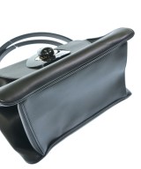GIORGIO ARMANI（ジョルジオアルマーニ）ハンドバッグ 黒 サイズ:- レディース/2200678024010