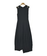 GIORGIO ARMANI（ジョルジオアルマーニ）ワンピース 黒 サイズ:38(S位) レディース/2200679544050