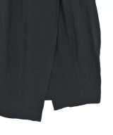 GIORGIO ARMANI（ジョルジオアルマーニ）ワンピース 黒 サイズ:38(S位) レディース/2200679544050