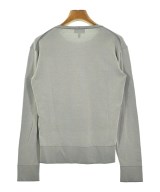 GIORGIO ARMANI（ジョルジオアルマーニ）ニット・セーター グレー サイズ:36(XS位) レディース/2200679544081