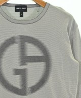 GIORGIO ARMANI（ジョルジオアルマーニ）ニット・セーター グレー サイズ:36(XS位) レディース/2200679544081