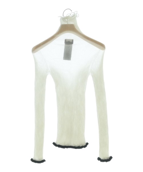 GIORGIO ARMANI（ジョルジオアルマーニ）ニット・セーター グレー サイズ:40(M位) レディース/2200679544098